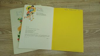 Šlabikár (r.1986) a Čítanka, Juraj Brťka - 9