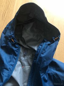 Ultra ľahká bunda montane - 9