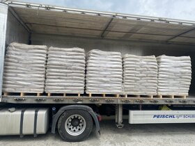 Drevene brikety RUF Pini Kay - 9