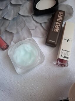 High and Kozmetika mix - 9