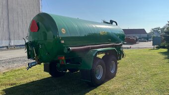 CISTERNA FEKAL KEJDOVAČ - 9