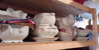 Mix starožitností - 9