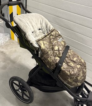 Thule Urban Glide 2 - 9