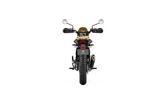 Predám Triumph Scrambler 400 XC - 9