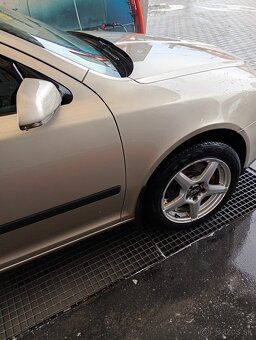Skoda octavia 2 - 9