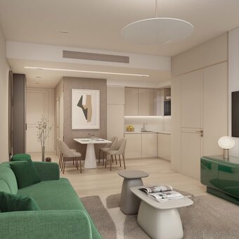 AMBASSADORI ISLAND BATUMI - 9