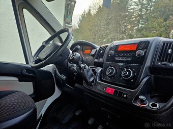 Predam Peugeot Boxer - 9