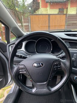 KIA Ceed 1.6 CRDI - 9