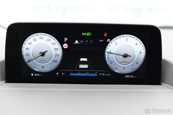 Hyundai Staria 2.2 Luxury - 9