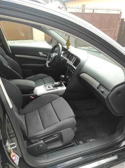 Audi A6 C6 Facelift Quattro 3.0 TDI Avant 176KW - 9