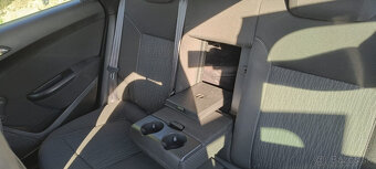 Predam Opel Astra ST 1,4 Benzin + LPG (original od výroby) - 9