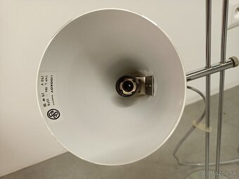 Lampa Josef Hůrka - 9