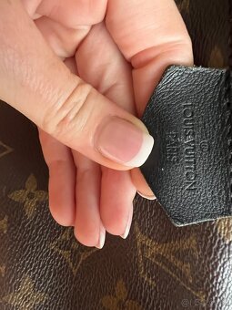 Louis Vuitton Palm Springs MM - 9