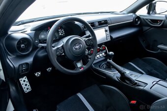 Toyota GR86/ ODPOČET DPH/ - 9