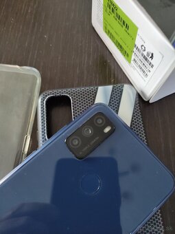 TCL 20 y - 9