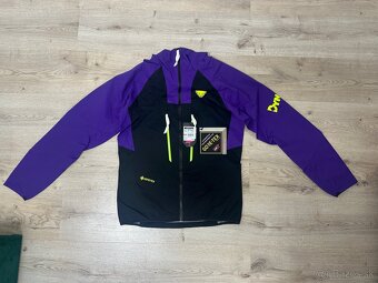 Dynafit tlt gtx low tech S - 9
