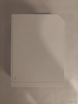 Nintendo Wii Konzola + 2 ovládače + 9 hier - 9