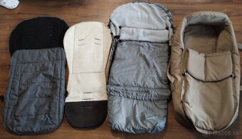 Valcobaby ultra snap v dobrom stave - 9