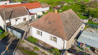 ALL INCLUSIVE | NA PREDAJ INV. STAVEBNÝ POZEMOK (9251 M2), N - 9