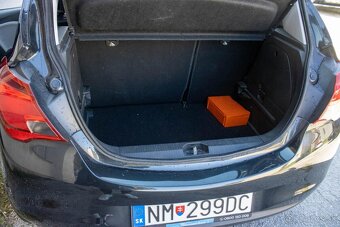 OPEL CORSA 1.4 Turbo 74kW 2015 - 9