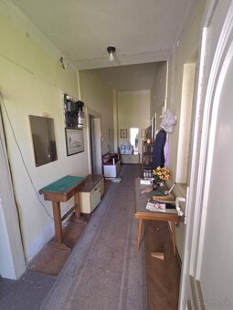 ŠTÚROVO - rodinný dom v centre mesta vhodný aj na podnikanie - 9