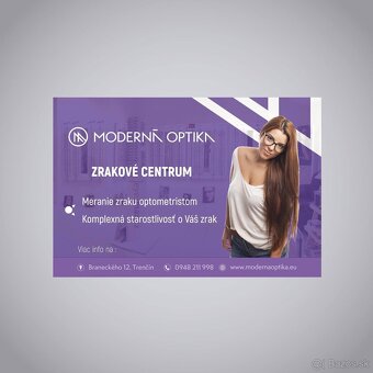 Externý grafik - Moderné grafické služby - 9