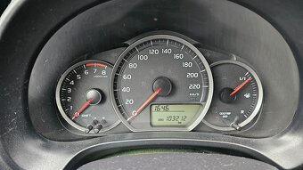 Toyota Yaris 1.33 Dual VVT-i Style - 9