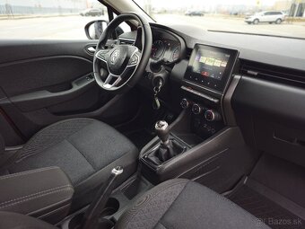 Renault Clio 1.0Tce 67kw - 9