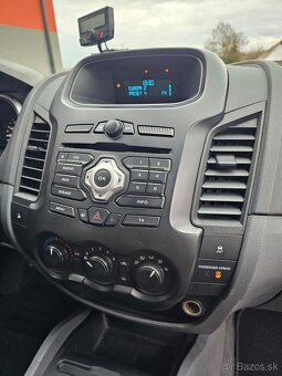 Ford Ranger 2.2 TDCI Hardtop - 9