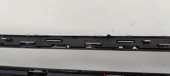 Vw Tiguan maska Tiguan 2 lift maska 5NA - 9