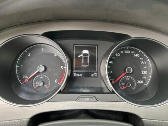 Golf 7 Sportsvan 2016 - 9