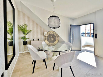Luxusný apartmán 4+kk s terasou, Alicante-Pilar de la Horada - 9