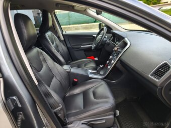 Volvo XC60 D4 Summum AWD AT6, POLESTAR, SK, 1. Majiteľ - 9