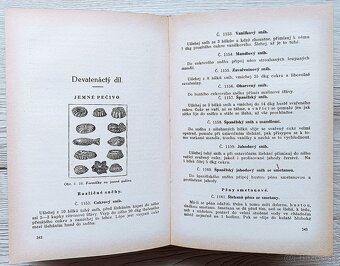 Kuchařská kniha jednoduché občanské kuchyně z roku 1929 - 9