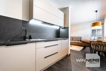 Na predaj 2 izbový byt na Hríbovej ulici v Košiciach - 9