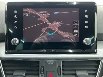 Tarraco 2,0 TDI 150 Xcellence Limited 4drive Model 2020 Virt - 9