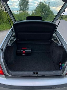 Predám škoda octavia 1.9 sdi - 9
