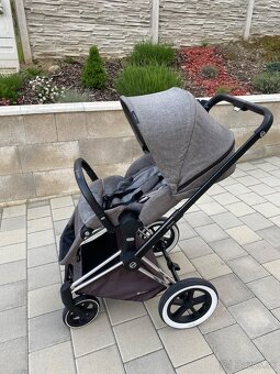Cybex priam 2018 - 9