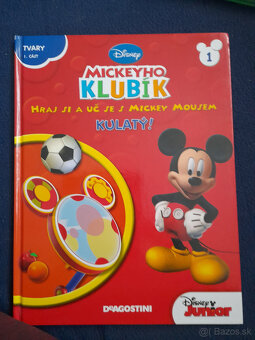 Knihy ako nové - 9