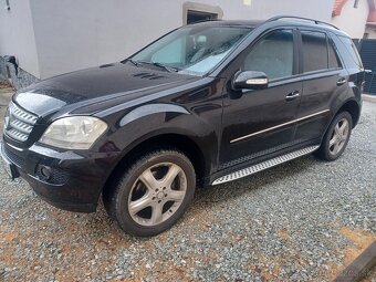 Predám mercedes - 9