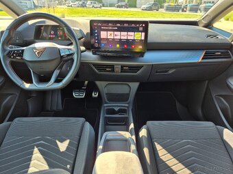 Cupra Born 150 kW 58 kWh - 9