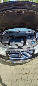 Sharan 1.9TDi 85kw - 9