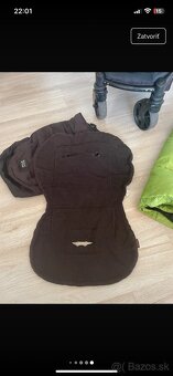 Britax b-agile - 9