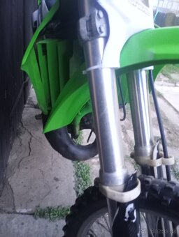 🟩🔥Kawasaki kx 125🔥🟩 - 9