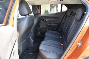 Peugeot 2008 Electric 50 kWh 2021 - 9