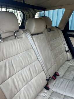 Audi A6 1,9 Tdi 96 kw AVANT C5 - 9