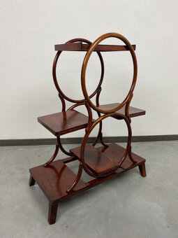 Stojany Thonet 1930 - 9