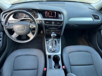 Audi A4 B8.5 Avant 2.0tdi 110kw - 9