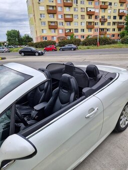 Peugeot 308 cc kabriolet cabrio - 9