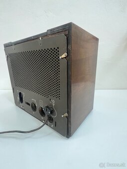 Rádio Philips Rondo - 9